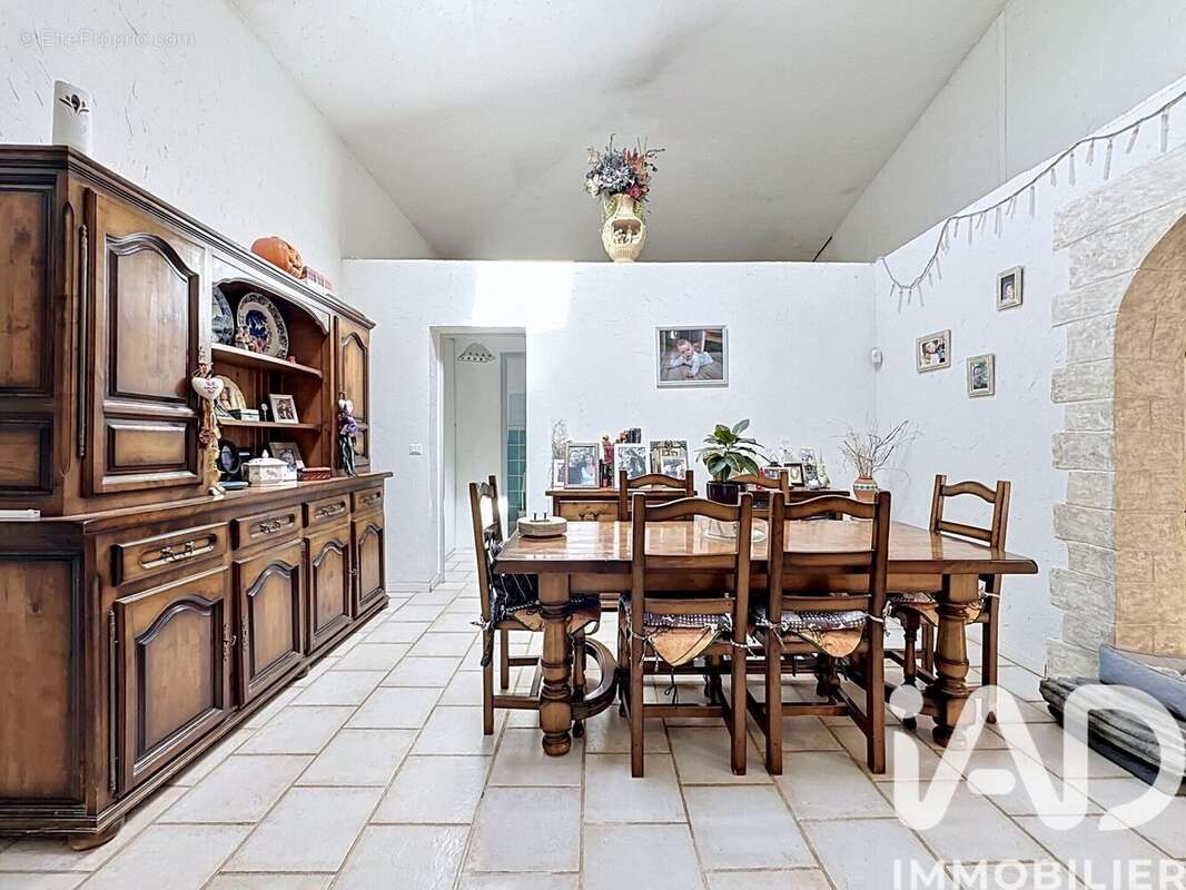 Photo 6 - Maison à TOURRETTES