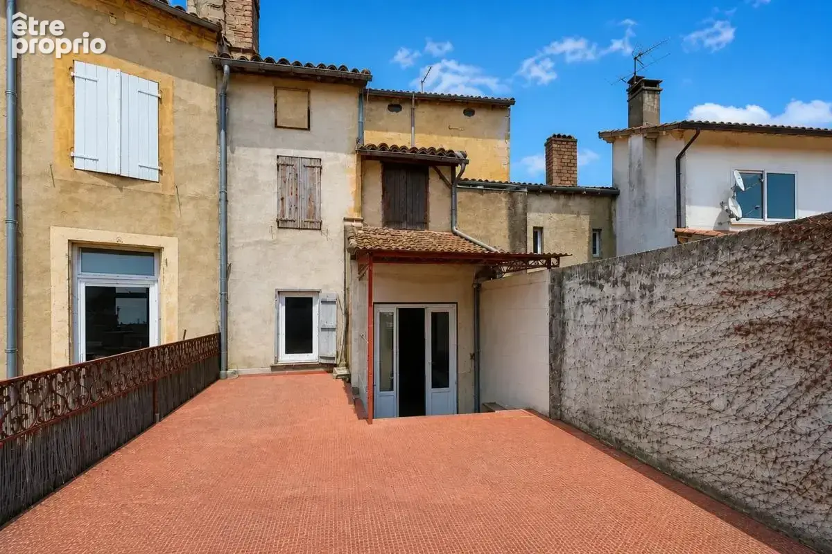 Immeuble de 277 m2 spécial investisseurs avec garage - photo 10