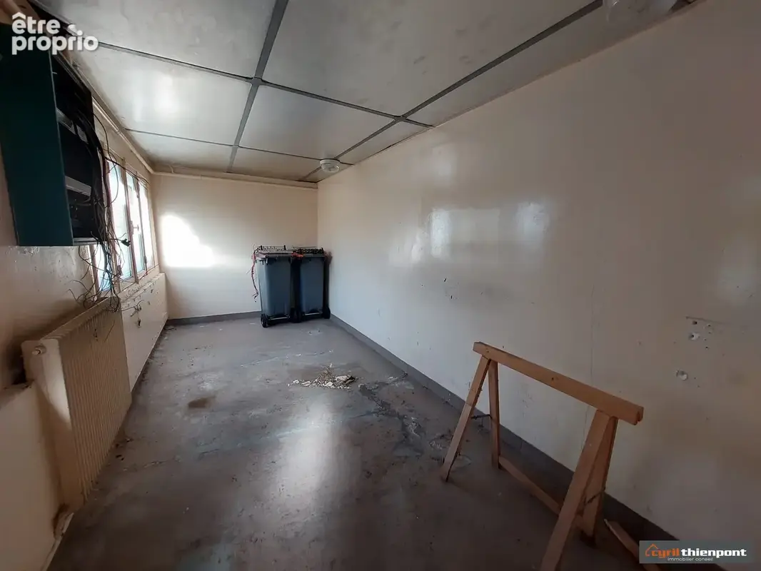 Commerce 126 m² à vendre à Longpre-Les-Corps-Saints (80510) - photo 6
