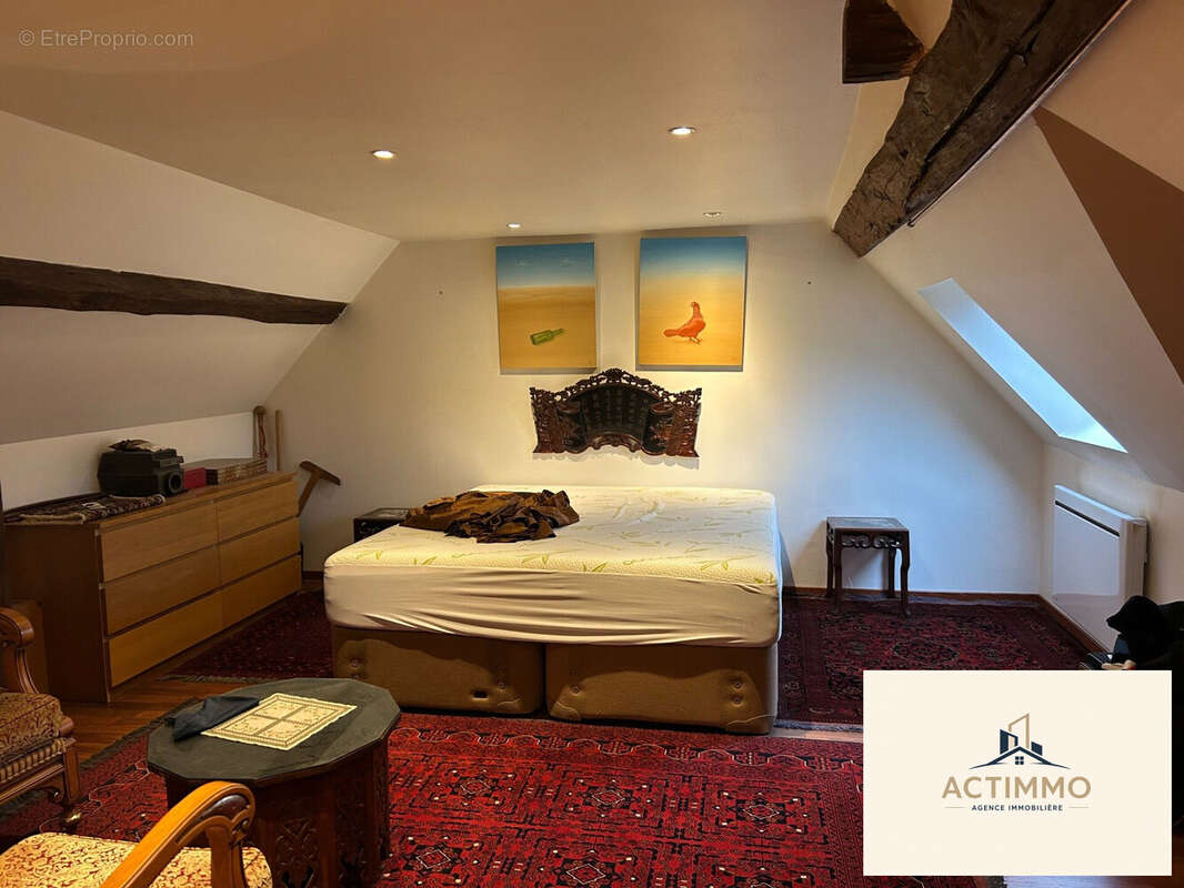 Appartement 185 m² à Joigny  - photo 5