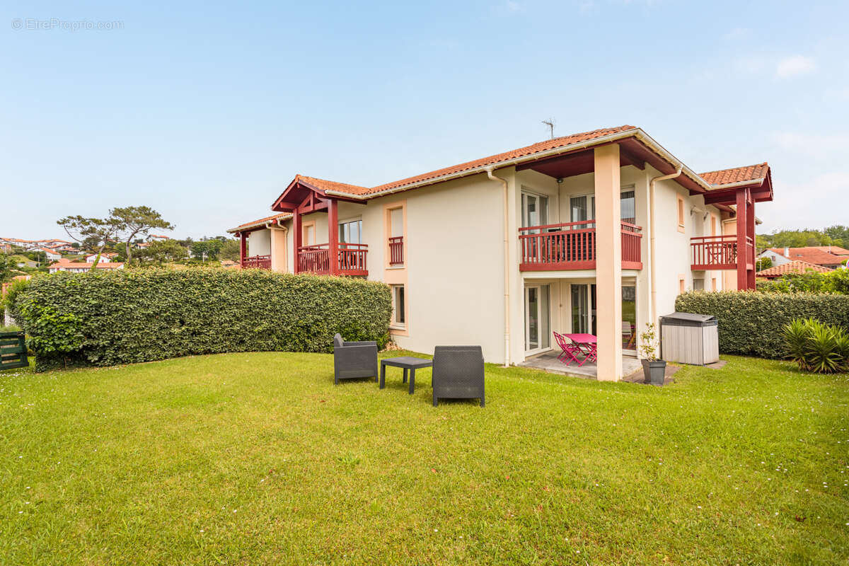 Appartement à BIDART