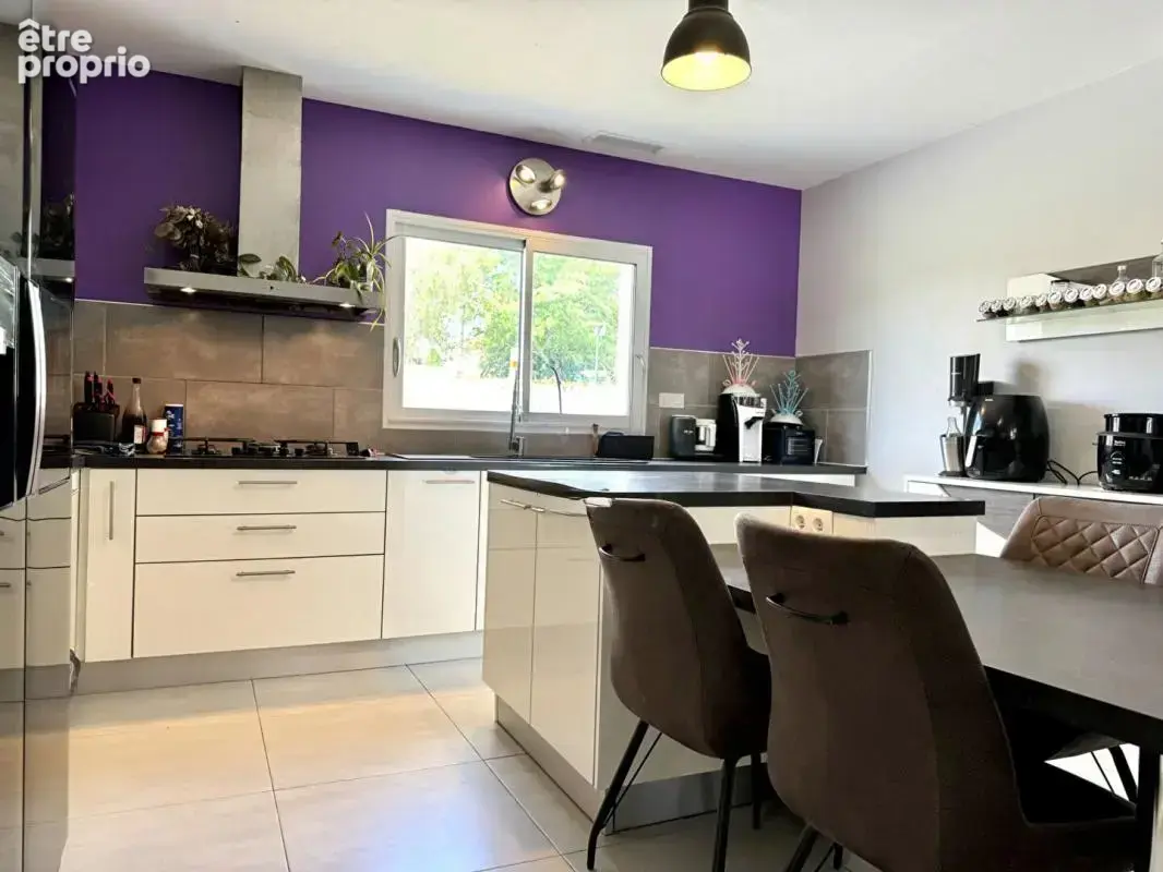 ? Très belle maison de plain-pied de 160 m2 avec piscine ? - photo 3
