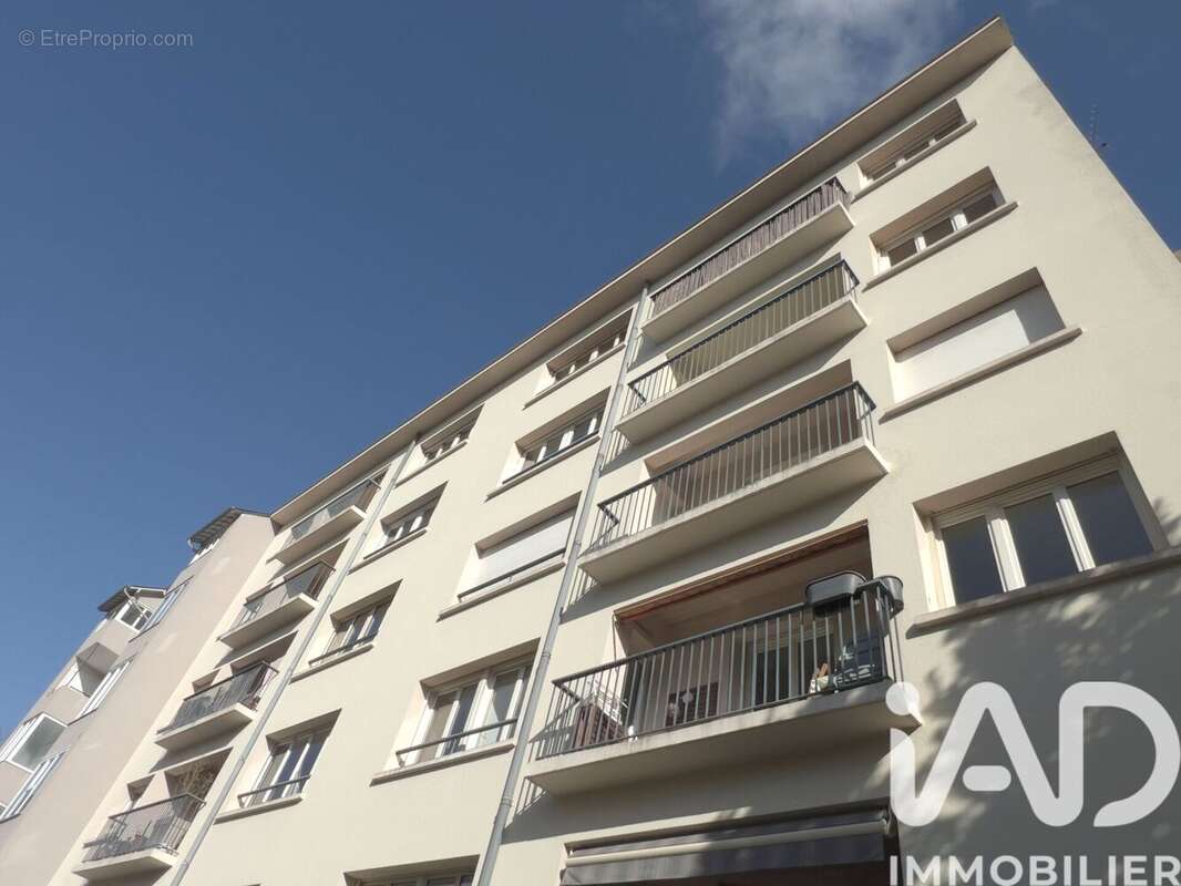 Photo 8 - Appartement à RENNES