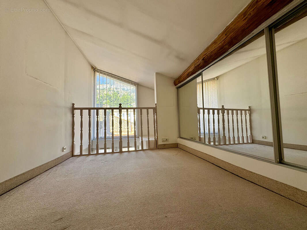 Appartement à CAVAILLON