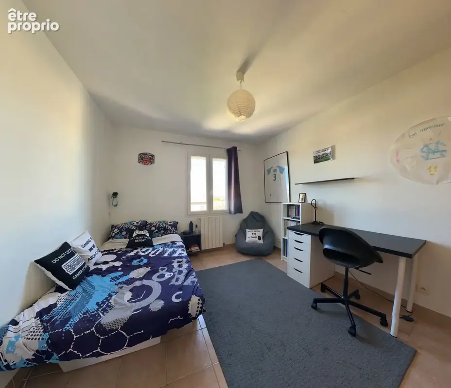Maison familiale 5 pièces avec jardin, terrasse & stationnements   416 m2 de terrain - photo 11