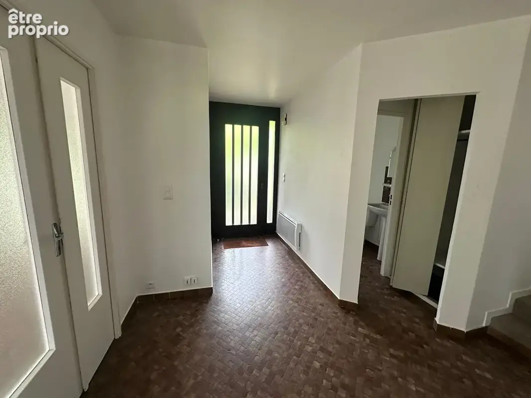 Maison T4 avec jardin et garage à Montézic - photo 5
