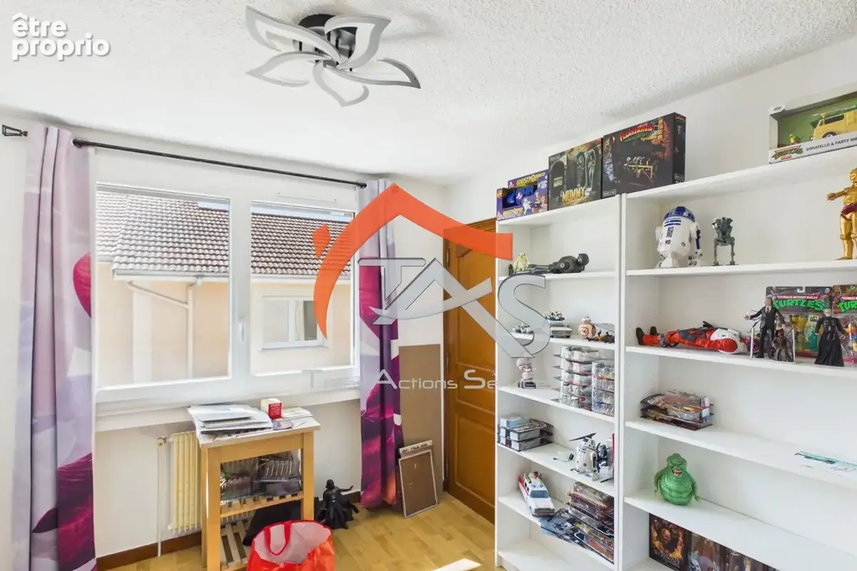Vente Maison Saint-chamond(42400) 279 000ï¿œ - photo 8