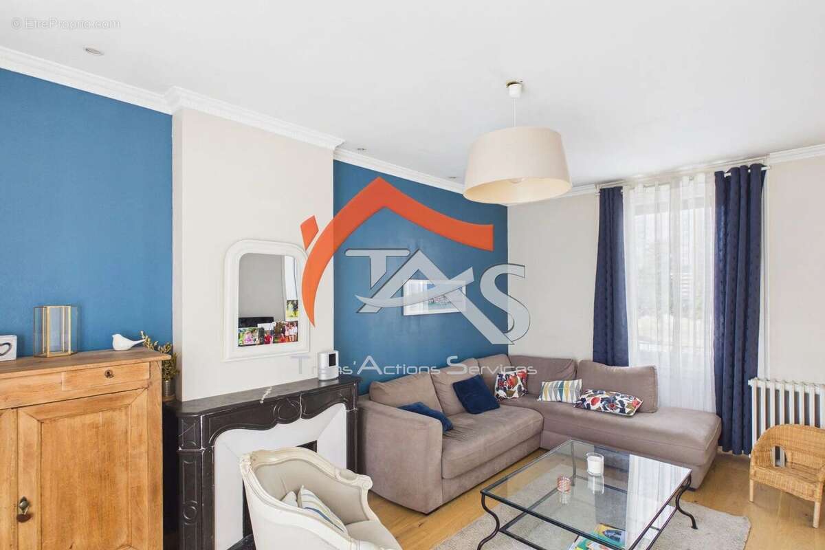 Maison à SAINT-CHAMOND