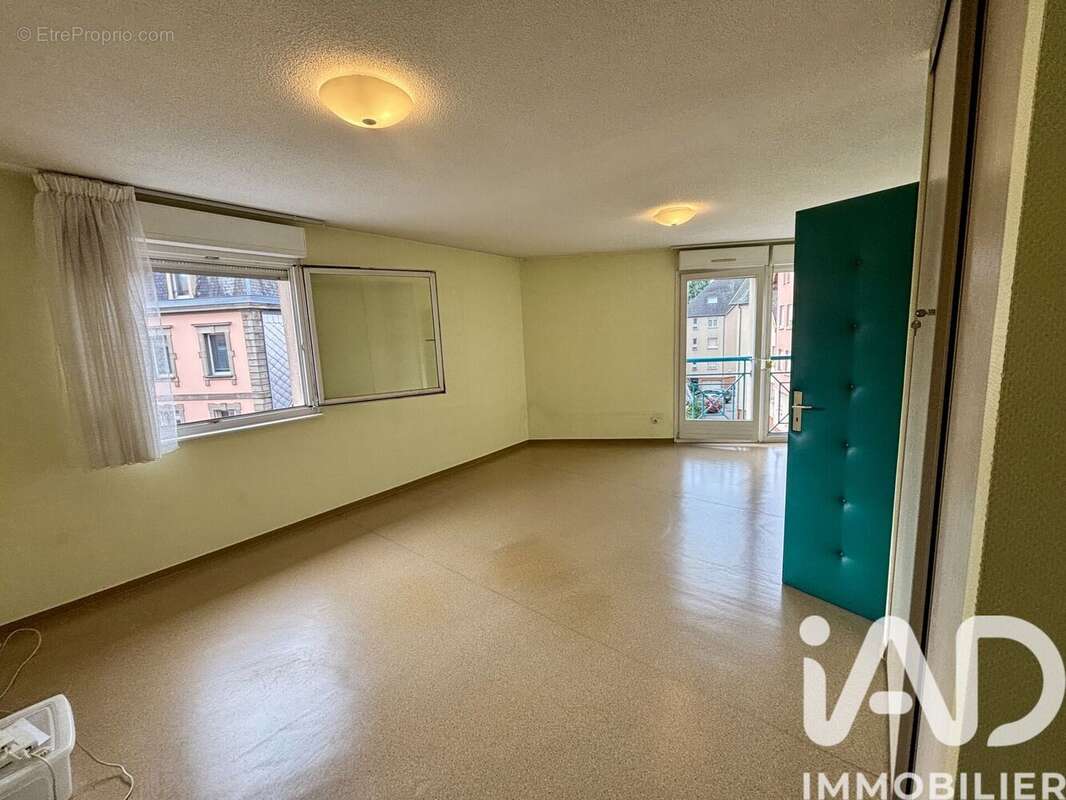 Photo 7 - Appartement à SAVERNE