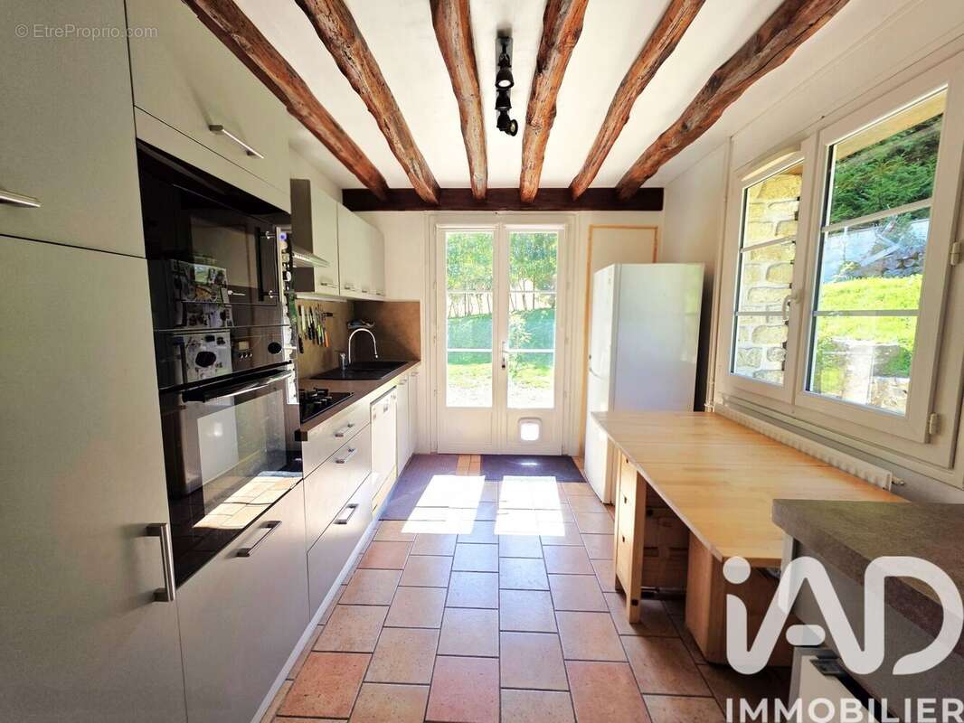 Photo 9 - Maison à SACLAS