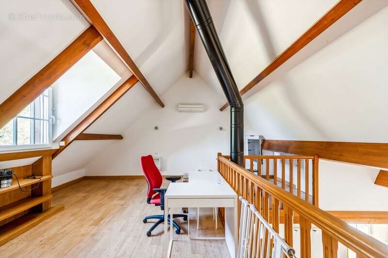 Maison à SAUMUR