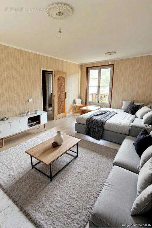 Maison à LA CHAPELLE-SUR-ERDRE