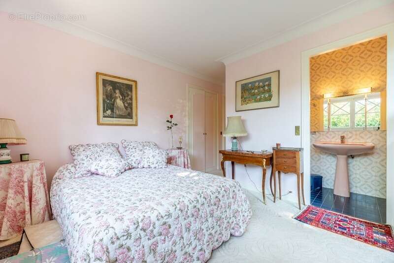 Maison à SAINT-BREVIN-LES-PINS