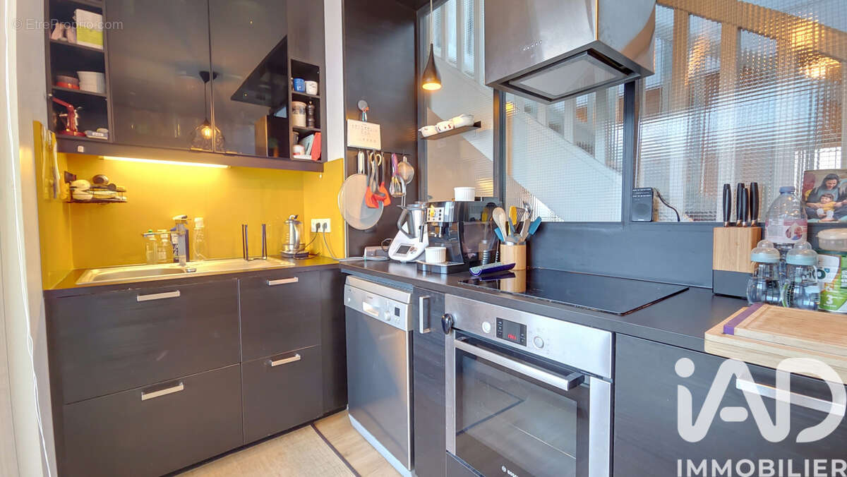 Photo 8 - Appartement à BEGLES