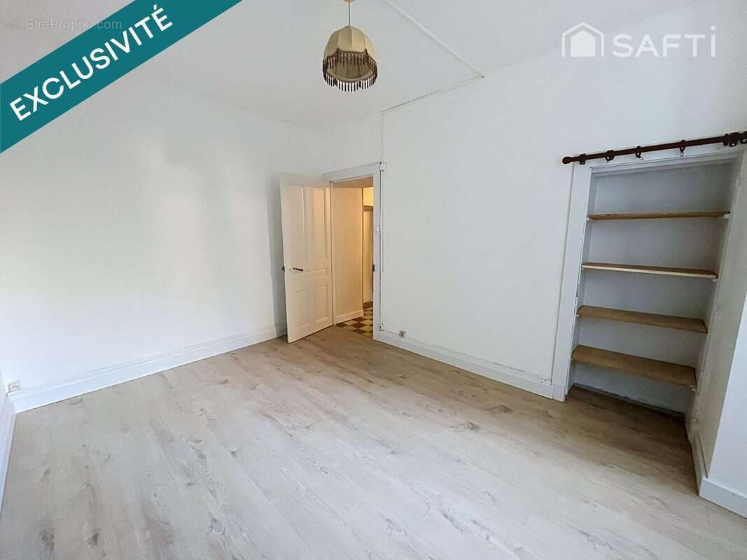 Maison 190 m² à Mesnay  - photo 5