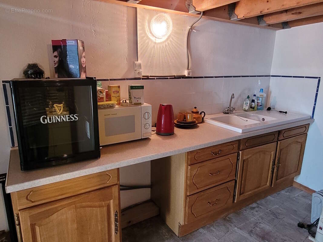 Maison à MURVIEL-LES-BEZIERS