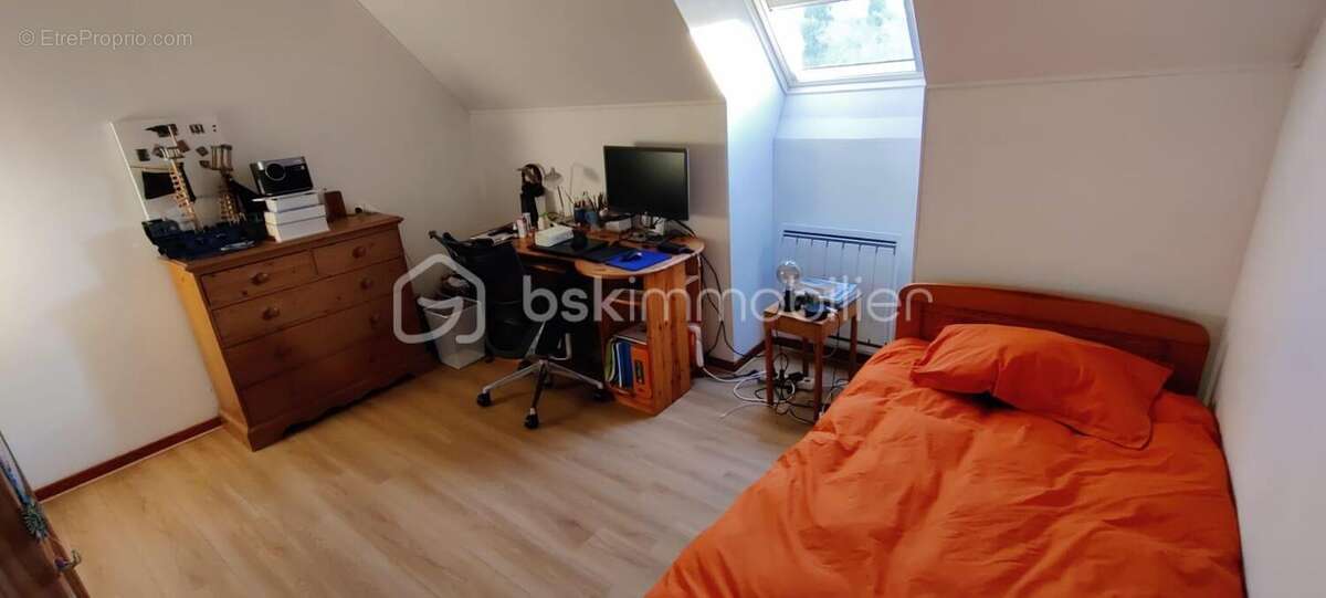 Maison à LONGJUMEAU