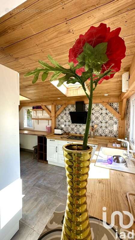 Photo 5 - Maison à ARES