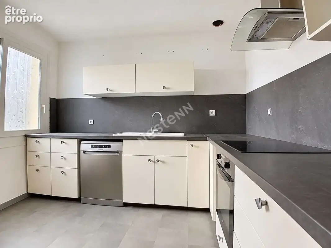 Maison 6 pièces à vendre à Saint Martin du Tertre - photo 4