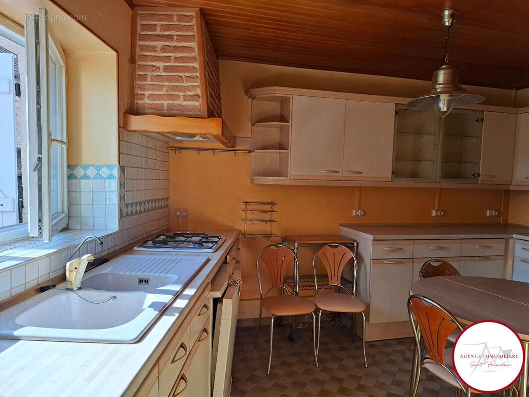 Maison Drevant au coeur d'un site touristique - photo 6