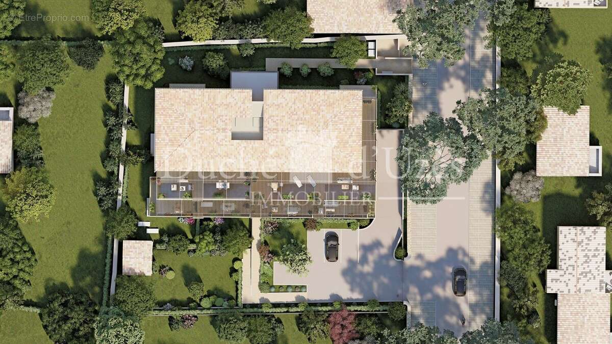 Photo 6 - Appartement à UZES