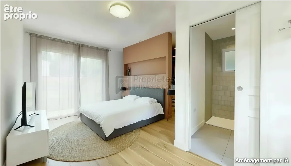 Maison RE2020 de plein-pied de 2024 - photo 6