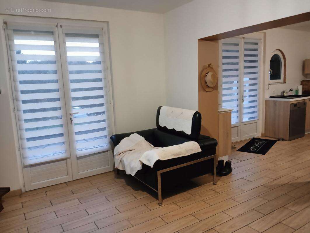 Maison à AUBIN