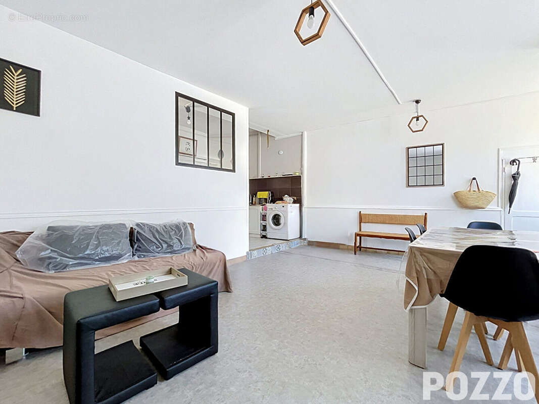 A vendre - le teilleul - maison 4 pièce(s) 80 m² - maison de bourg - proximite des services - photo 5