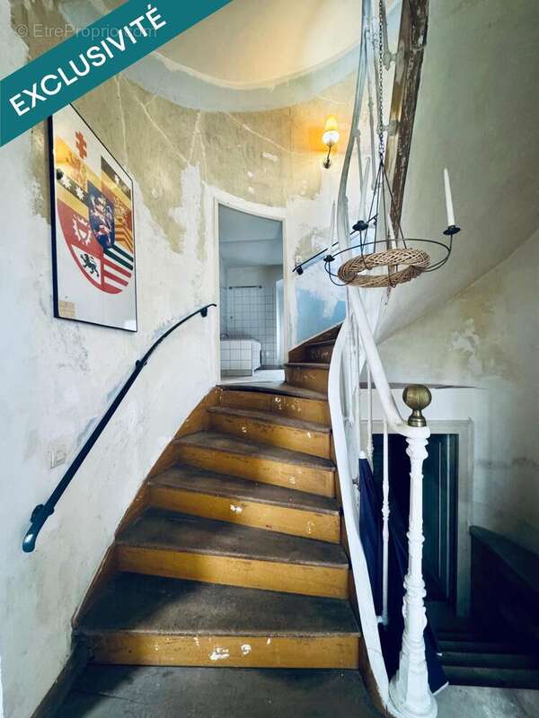 Photo 8 - Maison à PUTTELANGE-AUX-LACS