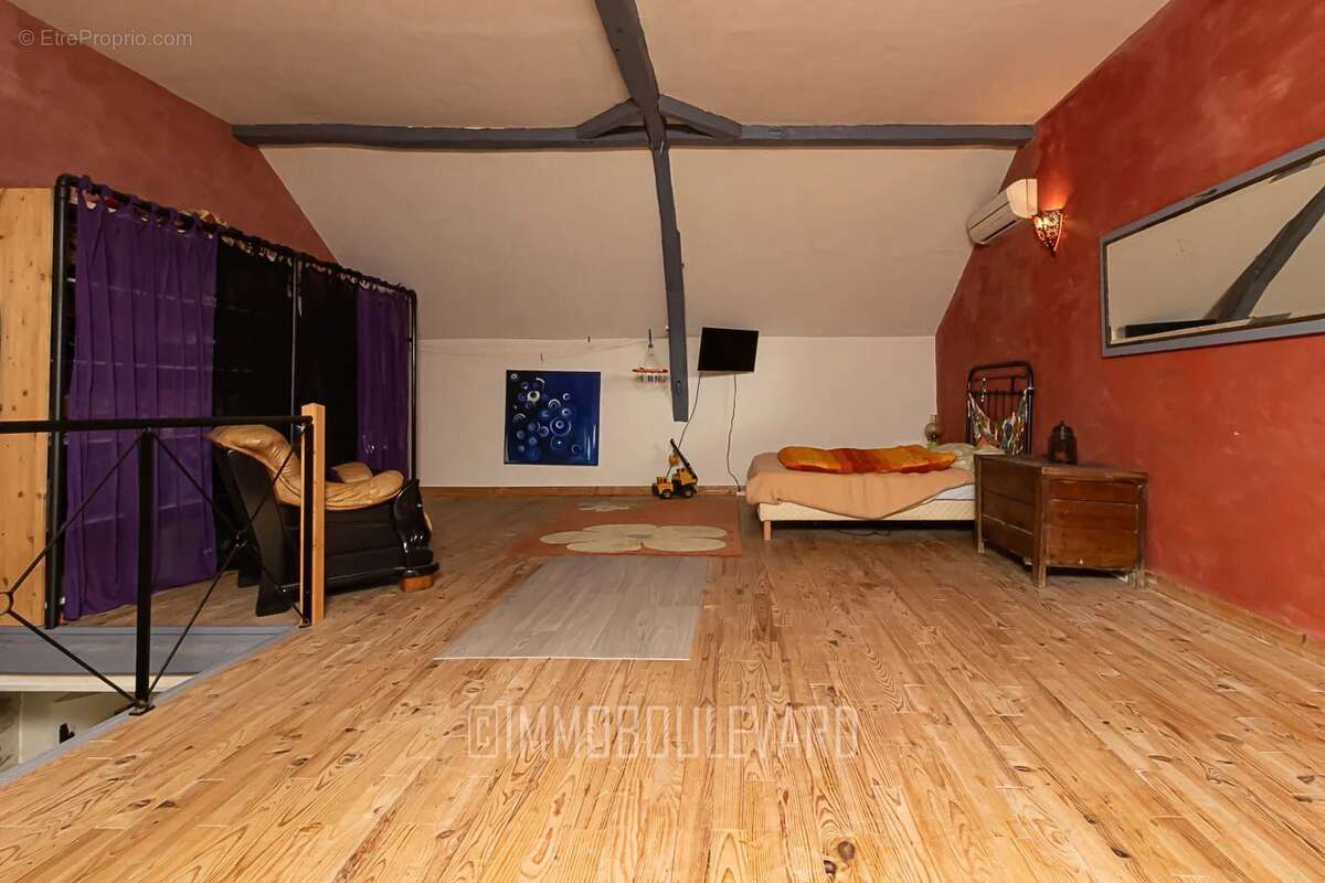 Maison à TAXAT-SENAT