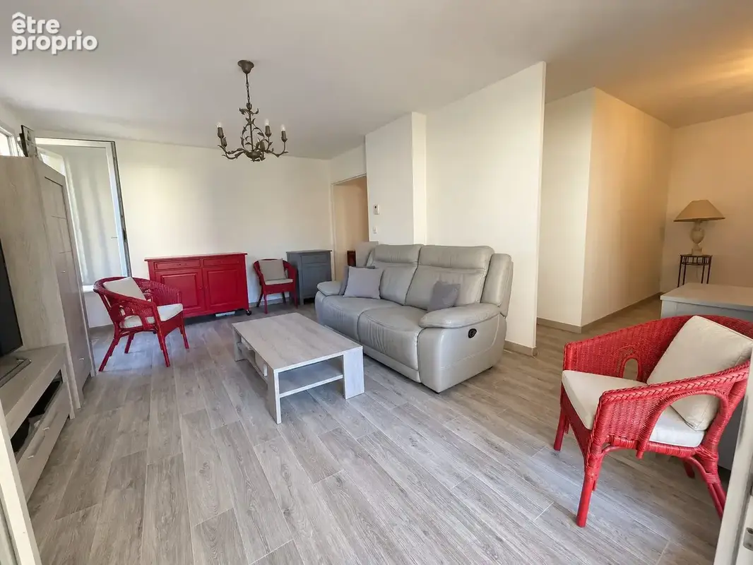Appartement 4 pièces 84 m² à vendre à Villefranche-Sur-Saone (69400) - photo 8