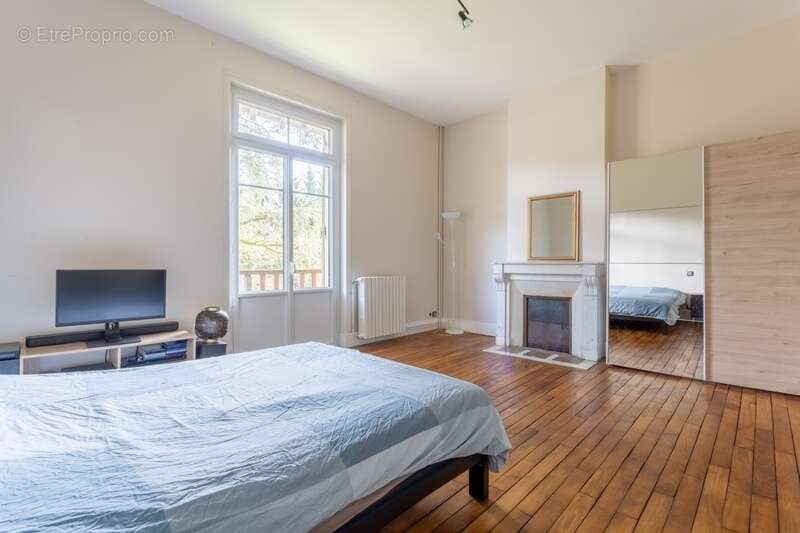 Maison à PRIGONRIEUX