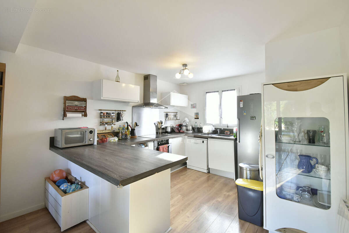 Maison à VILLIERS-SAINT-FREDERIC