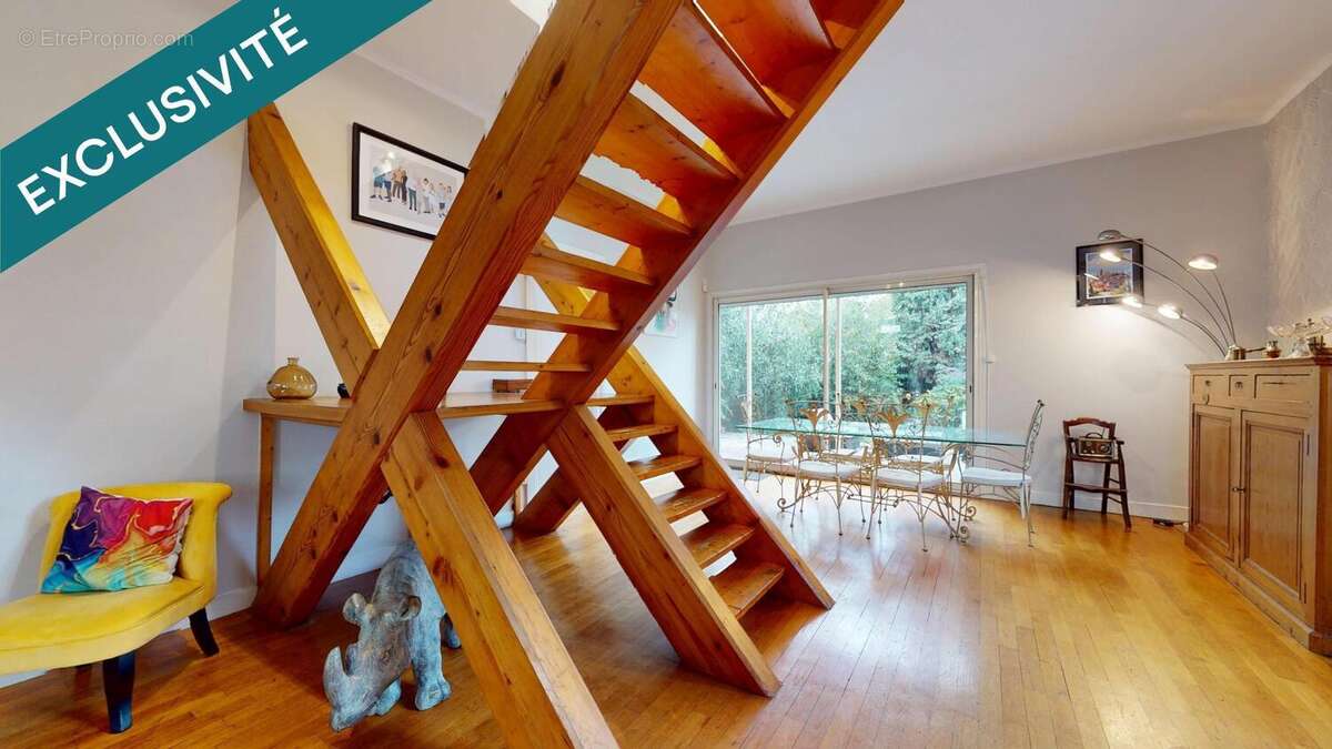 Photo 4 - Maison à BORDEAUX