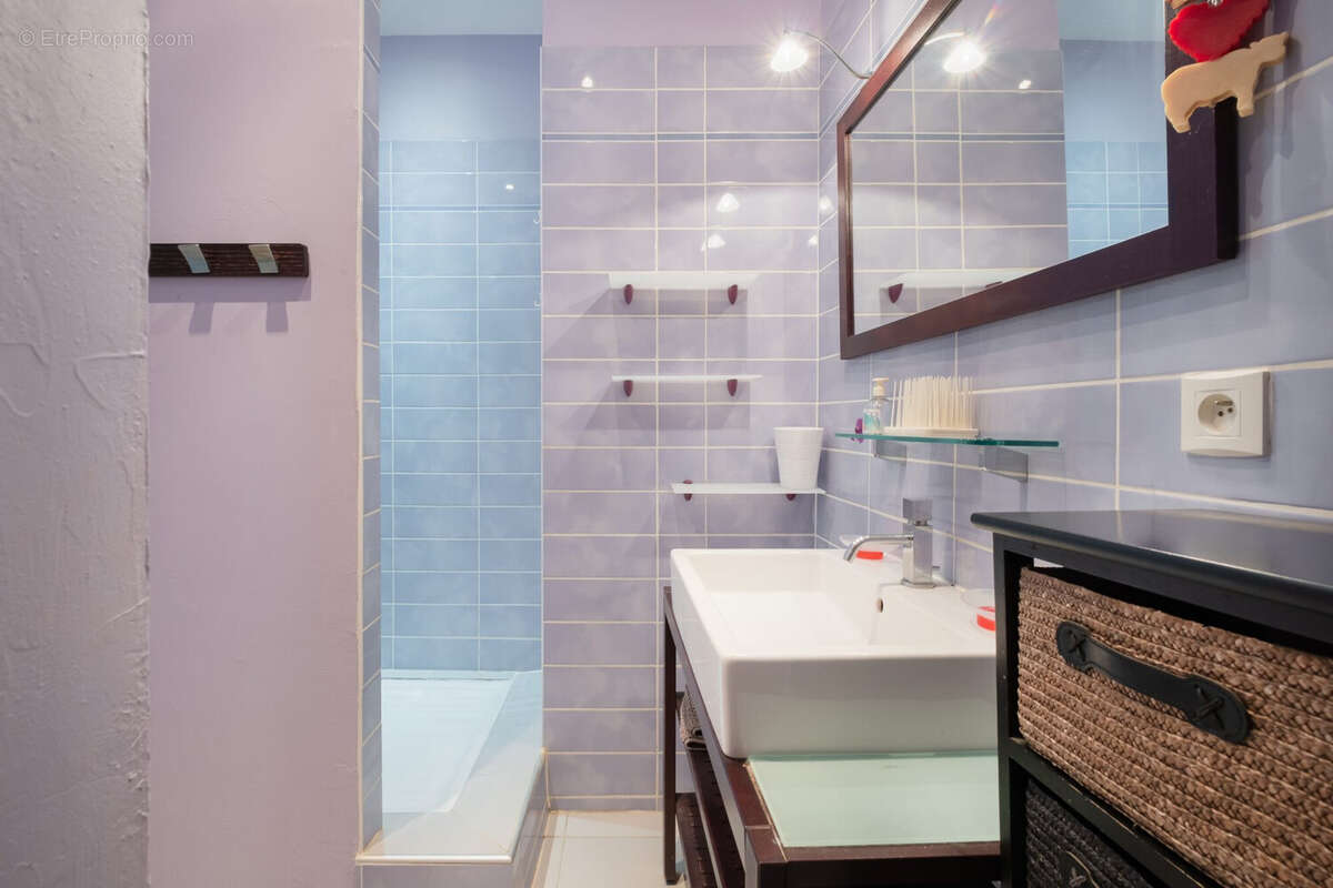 Appartement à LE GRAU-DU-ROI