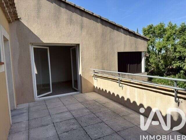 Photo 2 - Appartement à BOUILLARGUES