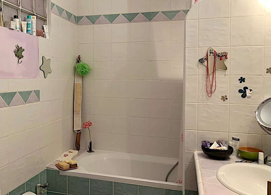 Appartement à DRAGUIGNAN