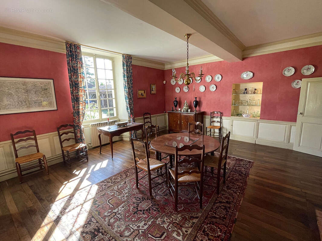 Maison à LA ROCHE-SUR-YON