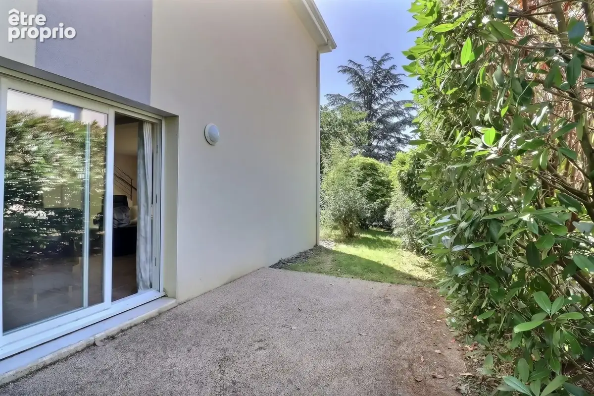 Maison à CHAMALIERES