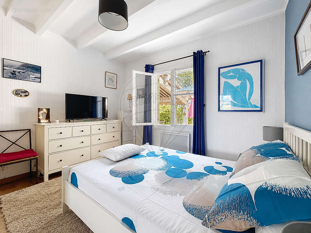 Maison 3 chambre(s) à vendre - photo 8