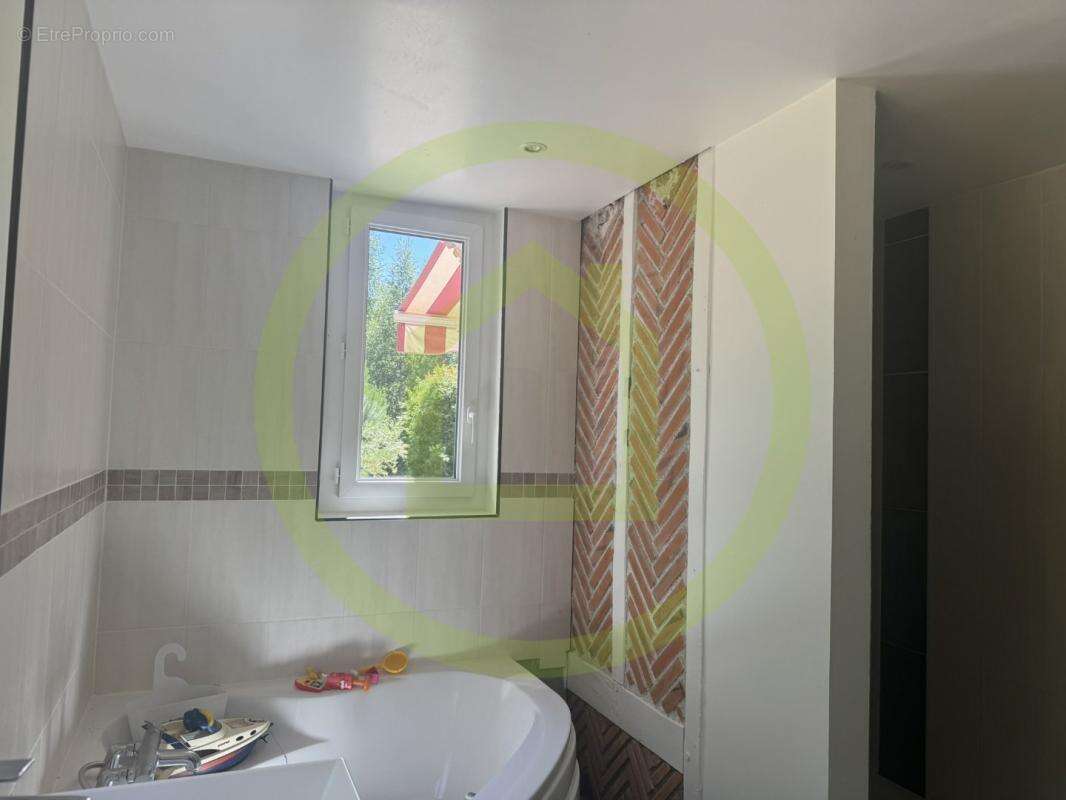 Maison à LA FERTE-SAINT-AUBIN