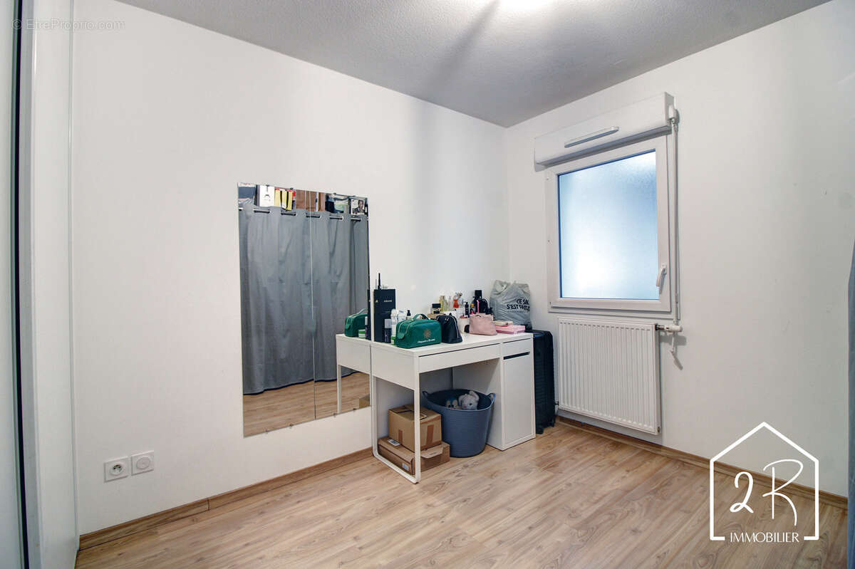 Appartement à FEYZIN