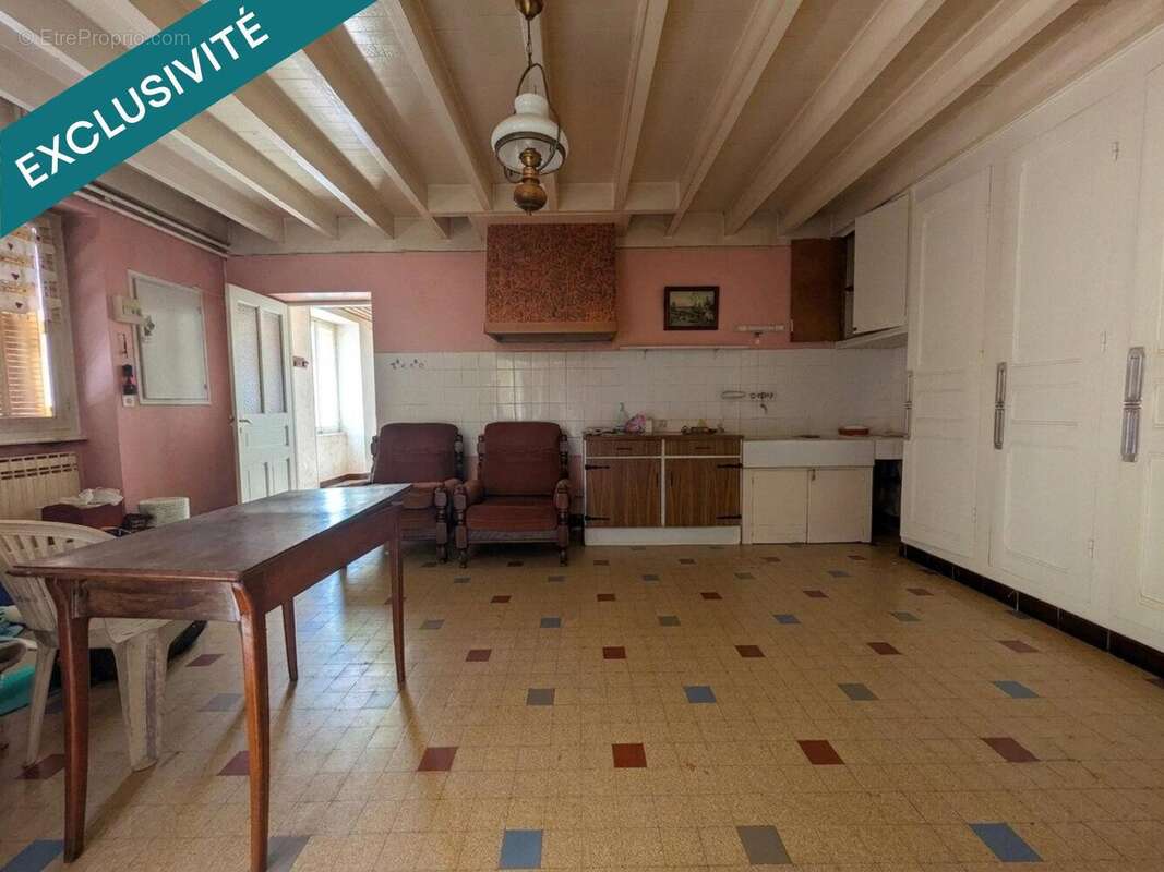 Maison 150 m² à Arandon  - photo 5