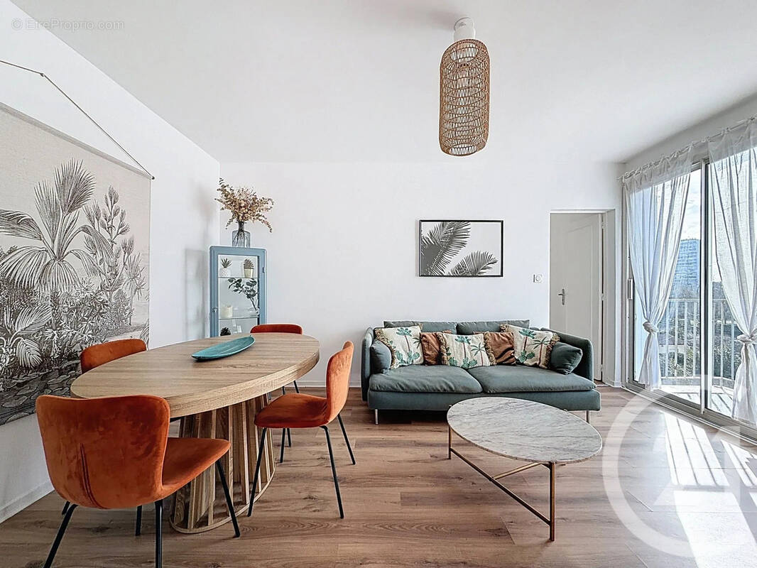 Appartement à BRUGES