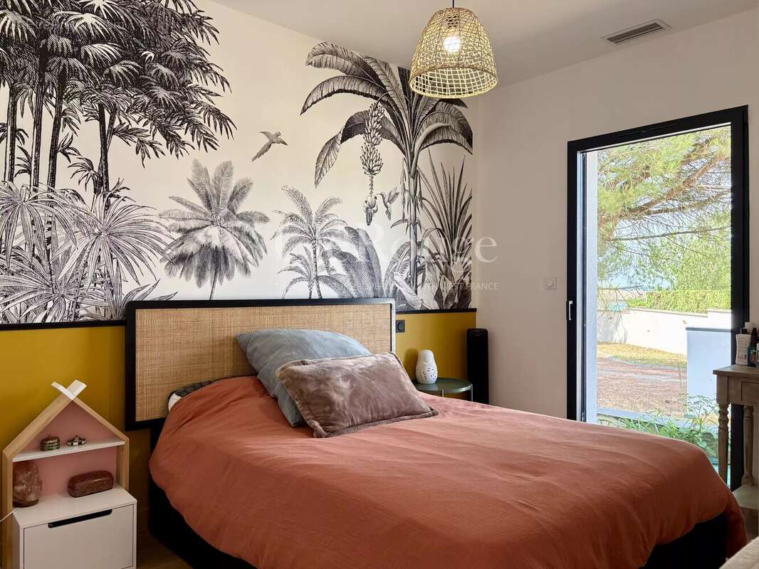 Proche de Marmande – Élégante maison d’architecte contemporaine de 4 chambres avec piscine - photo 22