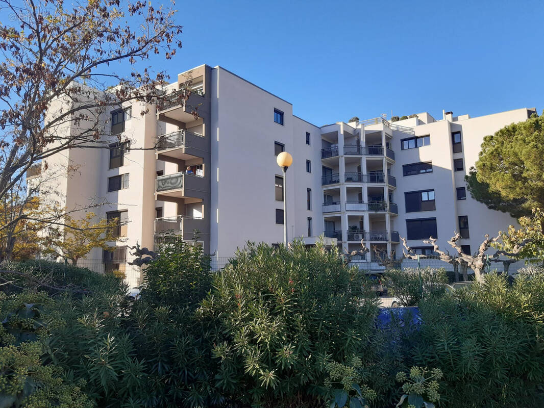 Appartement à PERPIGNAN