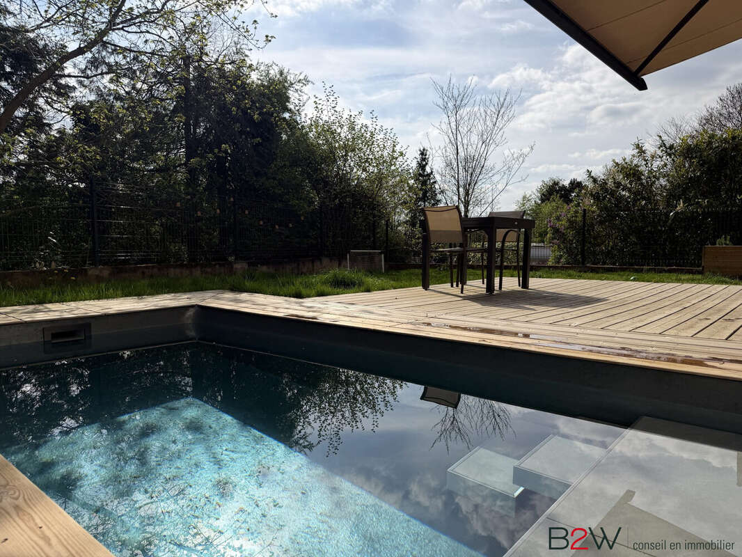 Appartement à ECKWERSHEIM