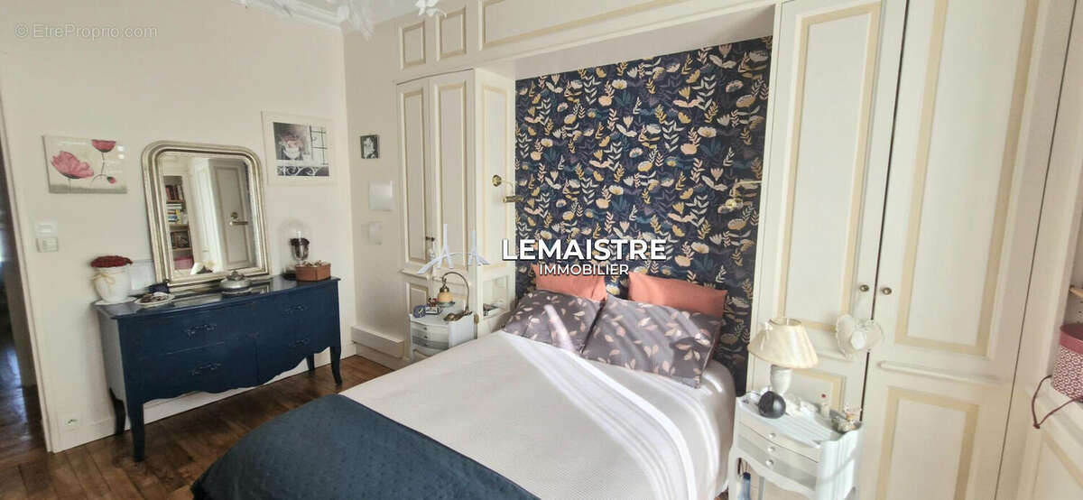 Appartement à YVETOT
