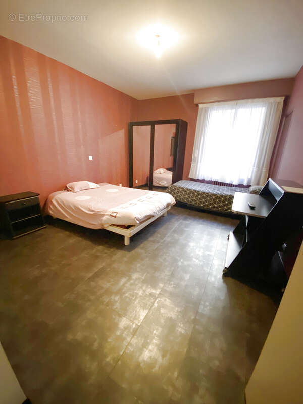 Appartement à RODEZ