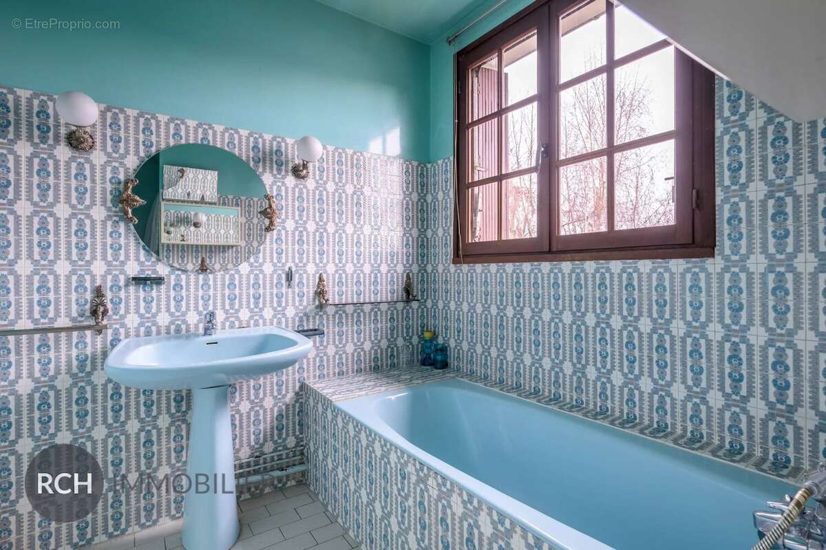 Maison à MONTFORT-L'AMAURY